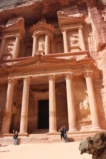 Petra